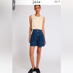 Joie Carine Shorts